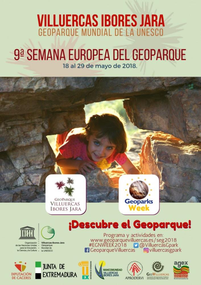 Imagen Ruta Desfiladero del Pedroso y Castillo del Marco