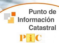 Punto de Información Catastral