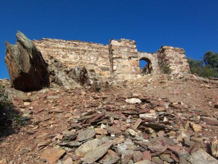 Imagen Castillo de Castros