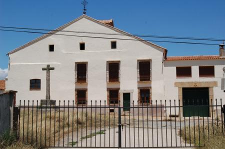 Imagen Ermita de Burguilla