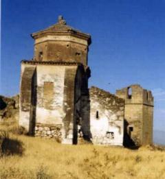 Imagen Ermita de la Oliva