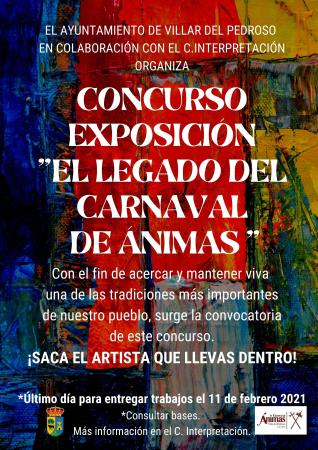 Imagen CONCURSO EXPOSICIÓN 